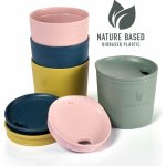 Light My Fire MyCup´n Lid short 4pack – Zboží Dáma