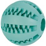 TRIXIE Dentafun Míč Baseball s mátou 65 mm – Hledejceny.cz