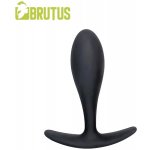 Brutus All Day Long Butt Plug L – Zboží Dáma