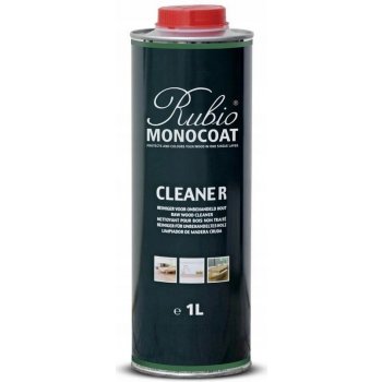 Rubio Monocoat Cleaner čistič surového dřeva 1 l