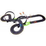 Joko Autodráha Racing Track se dvěmi autíčky 787 cm – Zboží Mobilmania