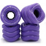 Shark Wheels California Roll 60 mm 78a 4ks – Zboží Dáma
