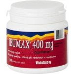 IBUMAX POR 400MG TBL FLM 100 – Hledejceny.cz