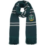 Cinereplicas šála Harry Potter Zmijozel Deluxe – Zboží Dáma