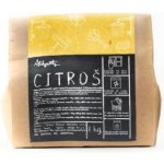 Alchymistky Citroš kyselina citrónová přírodní odstraňovač vodního kamene 1000 g – Hledejceny.cz