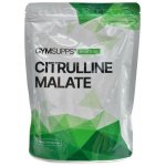 GymSupps Citrulline malate 500 g – Hledejceny.cz