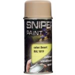 Barva ARMY ve spreji 150 ml FOSCO® - Desert – Zbozi.Blesk.cz
