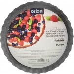 Orion forma na koláč Grande 28cm – Zboží Mobilmania