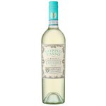 Doppio Passo Moscato 12,5% 0,75 l (holá láhev) – Hledejceny.cz