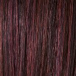 Perucci by Ellen Wille paruka Disco aubergine rooted – Zbozi.Blesk.cz