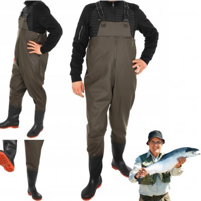 Rapala HD14509 odstíny zelené prsačky – Zboží Dáma