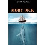 Moby Dick - Herman Melville – Hledejceny.cz