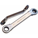 Proxxon klíč očkový vyhnutý 25° 10x11mm ráčnový 23205 – Sleviste.cz