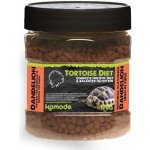 Komodo Tortoise Diet Dandelion 170 g – Zboží Dáma