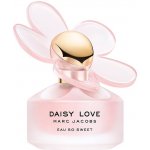 Marc Jacobs Daisy Love Eau So Sweet toaletní voda dámská 30 ml – Hledejceny.cz