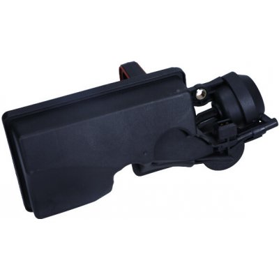 Nastavovaci prvek, Drallklappen (saci potrubi) MAXGEAR 18-0615 – Hledejceny.cz