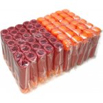 NERF Darts 60ks balení Mega Blaster Mega Šipky pro děti teenagery a dospělé – Zboží Dáma