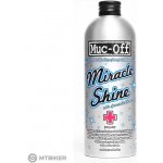 Muc-Off Miracle Shine Polish 500 ml – Hledejceny.cz