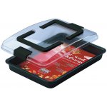 KAISER Bake&Take forma s víkem 42x29cm – Sleviste.cz