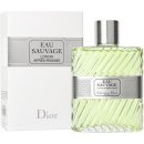 Dior Eau Sauvage voda po holení 200 ml