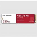 WD Red SN700 250GB, WDS250G1R0C