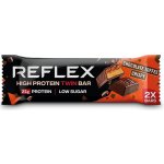 Reflex Nutrition High Protein Twin Bar 60g – Zboží Mobilmania