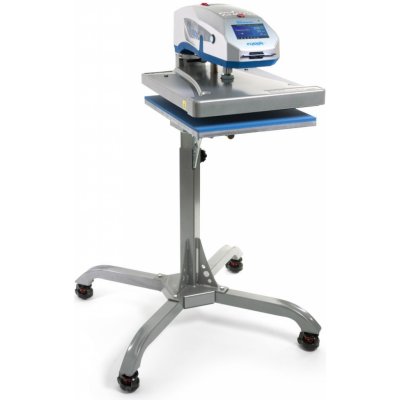 Pneumatický termolis Hotronix Air Fusion IQ 40x50 cm - Se stojanem – Zboží Živě