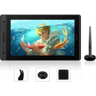 Huion 15,6" FullHD 8192 – Zboží Živě