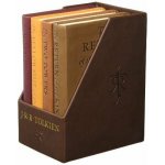 The Hobbit and the Lord of the Rings - kapesní edice - J. R. R. Tolkien – Zboží Dáma