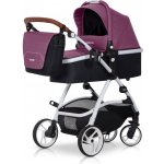 EasyGo korba Optimo Purple – Zboží Mobilmania