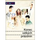 Konec velkých prázdnin - 2DVD