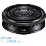 Sony SEL-20F28 – Zboží Živě