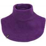 Wouki Logi dětský nákrčník na suchý zip fialová – Hledejceny.cz