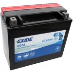 Exide YTX20HL-BS, ETX20HL-BS | Zboží Auto
