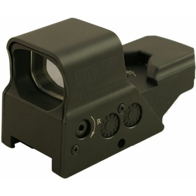 Swiss Arms Reflex nabíjecí – Hledejceny.cz