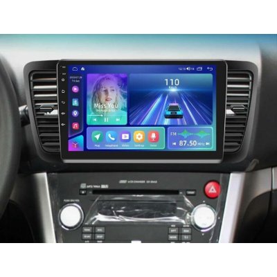 Podofo A3018UP Subaru Legacy – Hledejceny.cz