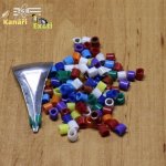 2GR značkovací kroužky Ø 2,8 mm art.306/MIX – Zboží Dáma