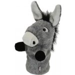 Daphne's Driver Headcovers DONKEY – Zboží Mobilmania