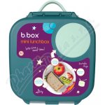 B.box Svačinový box střední emerald forest 1 l – Zboží Dáma