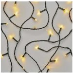 Emos D1EW01 Standard LED spojovací vánoční řetěz záclona 1x2 m venkovní teplá bílá – Hledejceny.cz