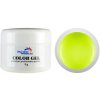 UV gel Pacific UV barevný gel Neon Yellow 5 g