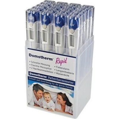 Domotherm Rapid – Zboží Dáma