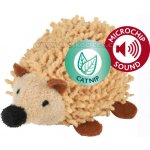 Trixie Plyšový ježek 8 cm – Hledejceny.cz