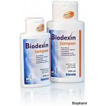 Bioveta Biodexin šampon 250 ml – Zboží Mobilmania