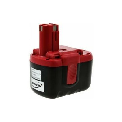 Powery Bosch 2 607 335 509 3000mAh NiMH 24V - neoriginální – Hledejceny.cz