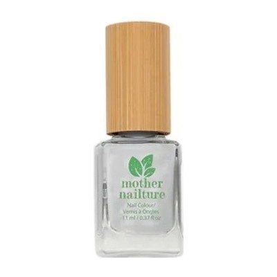 Mother Nailture lak na nehty Storm Grey 11 ml – Hledejceny.cz