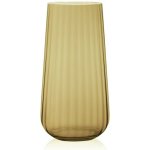 RONA SKLENĚNÁ VÁZA RONA DECO FADE CITRINE 25CM – Hledejceny.cz