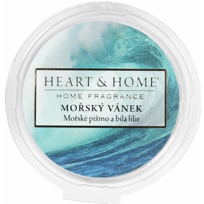 Od Janky Vonný vosk Mořský vánek 20 g – Hledejceny.cz