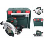 METABO KS 18 LTX 66 BL 611866840 – Hledejceny.cz