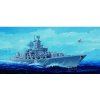 Sběratelský model Trumpeter Russian Navy Moskva 04518 1:350